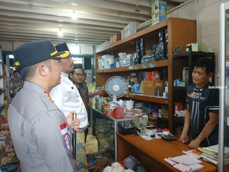 Distributor Menjerit Dikenakan Pajak Kirim