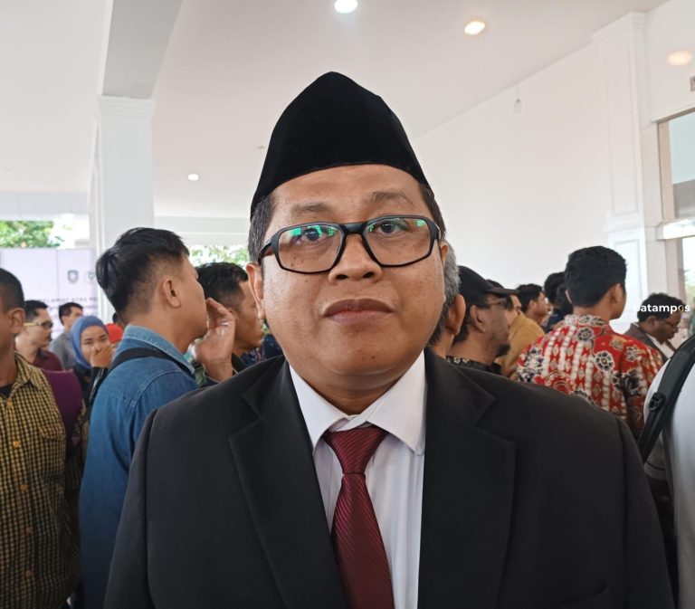 Puluhan Miliar Sisa Anggaran Pilkada Kepri Bakal Dikembalikan Akhir Maret ini