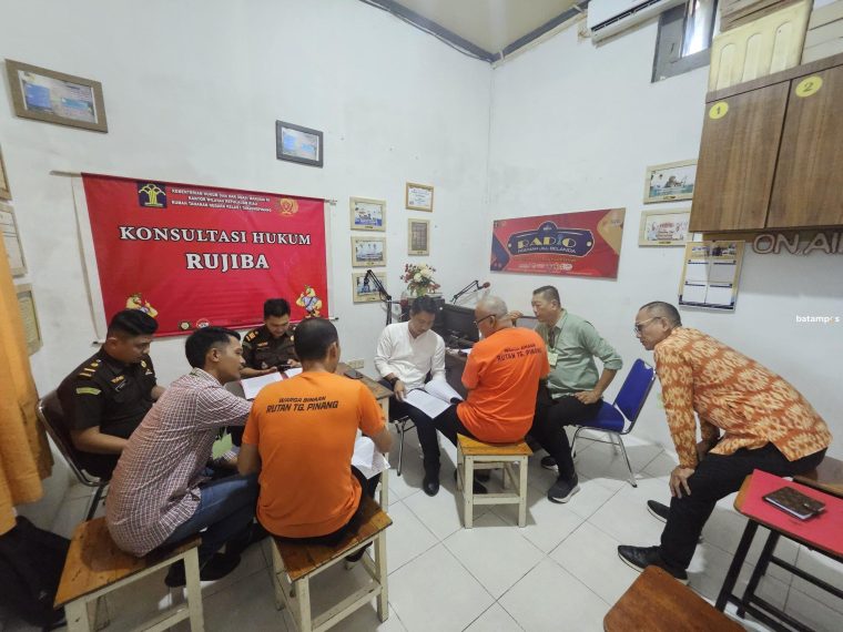 Dua Terdakwa Korupsi Puskesmas Sisel Segera Disidangkan