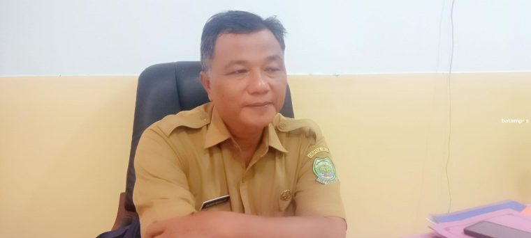 Stok Sembako di Kabupaten Lingga Masih Aman dan Tidak Ada Lonjakan Harga