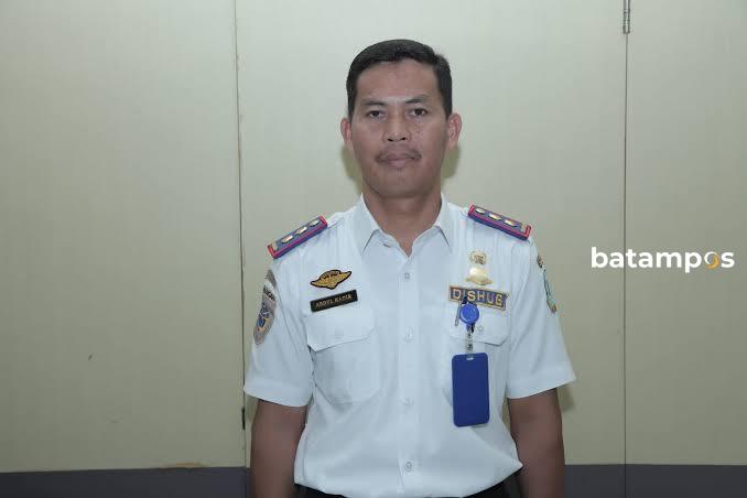 Antisipasi Pemudik Tak Terangkut, Kapal Ferry ke Anambas Diminta Tambah Jadwal Keberangkatan