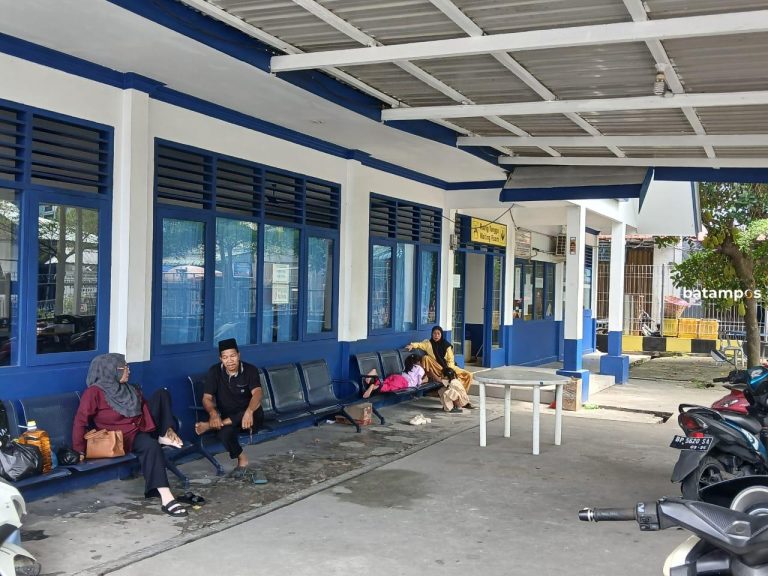 Tiket dari Tanjungpinang dan Batam Menuju Anambas Ludes Terjual