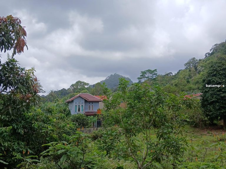 Suhu Capai 34 Derajat, Dinkes Anambas Imbau Umat Muslim Jaga Pola Makan dan Istirahat Selama Ramadan