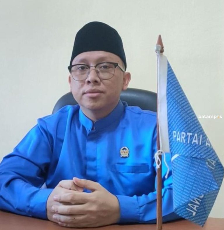 Fraksi Gerindra Plus di DPRD Karimun Dukung Pemerintahan Isrok