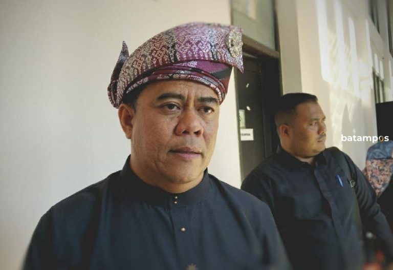 Status Honorer Bintan Tetap Berlanjut hingga SK PPPK Terbit
