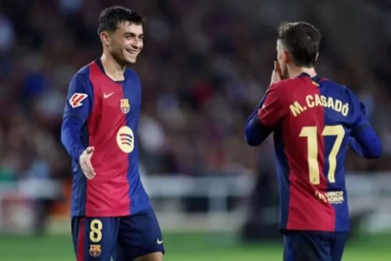Manchester United Siap Merekrut Marc Casado
