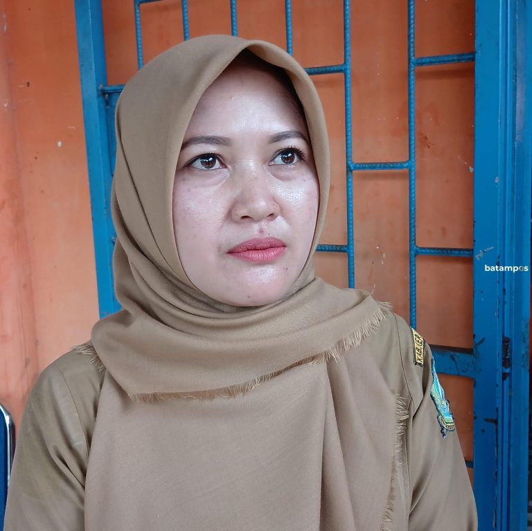 Ada Kebijakan Efesiensi Anggaran, Disdik Anambas Pastikan Dana BOS dan BOP Tak Dipangkas