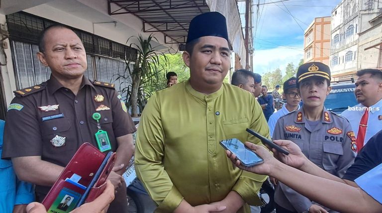 Pertumbuhan Ekonomi Bintan Capai 8,89 Persen