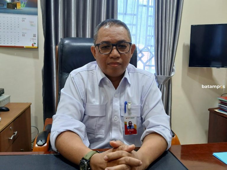 TPP ASN Cair, Pegawai Pemkab Anambas Buru Uang Pecahan Baru, Uang Rp 300 Juta di BRK Syariah Ludes