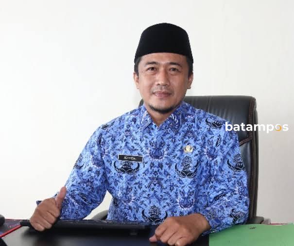 Layanan BTS USO di 9 Desa Putus, Diskominfo Ajukan Evaluasi ke BAKTI Komdigi