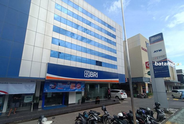Layanan Terbatas BRI Selama Hari Raya dan Weekend Banking di Wilayah Riau & Kepri