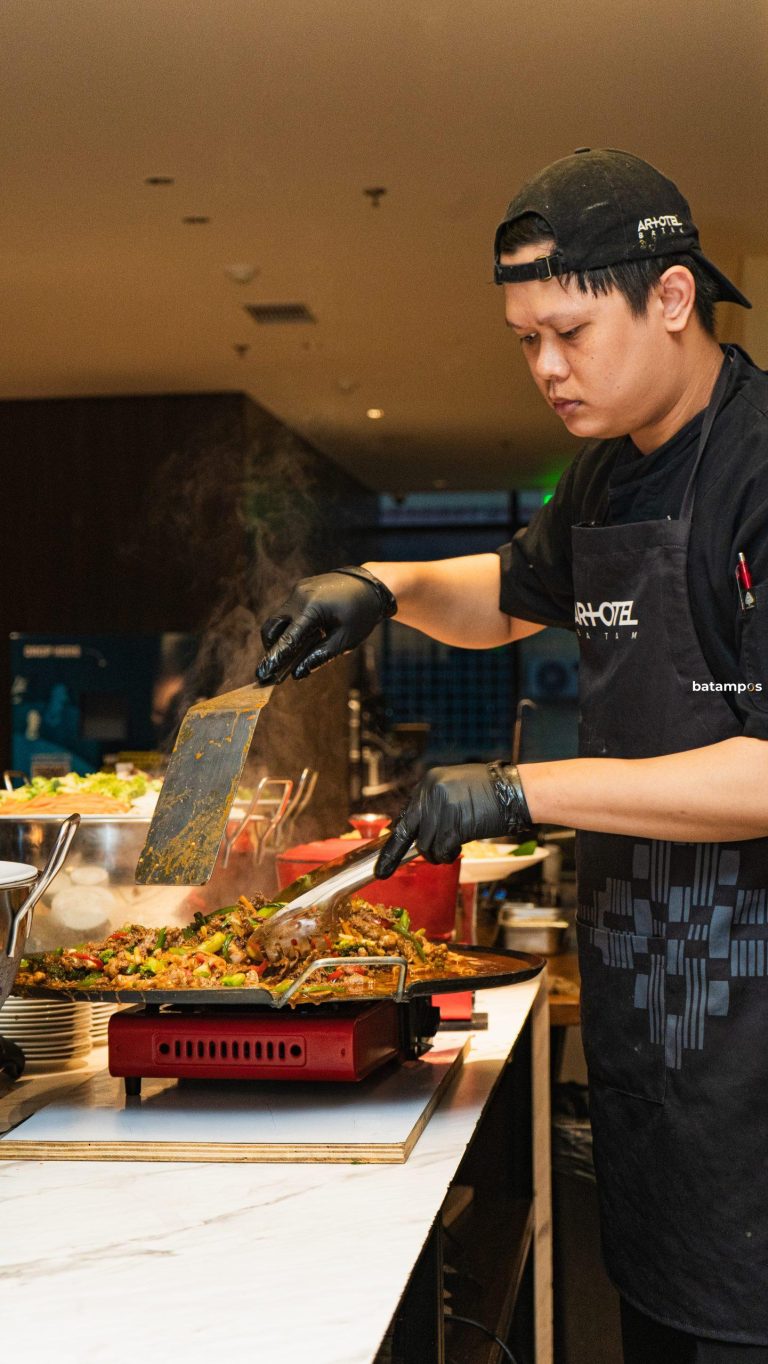 Artotel Batam Hadirkan Nuansa Ramadan dengan Sajian Kuliner Khas dan Promo Spesial