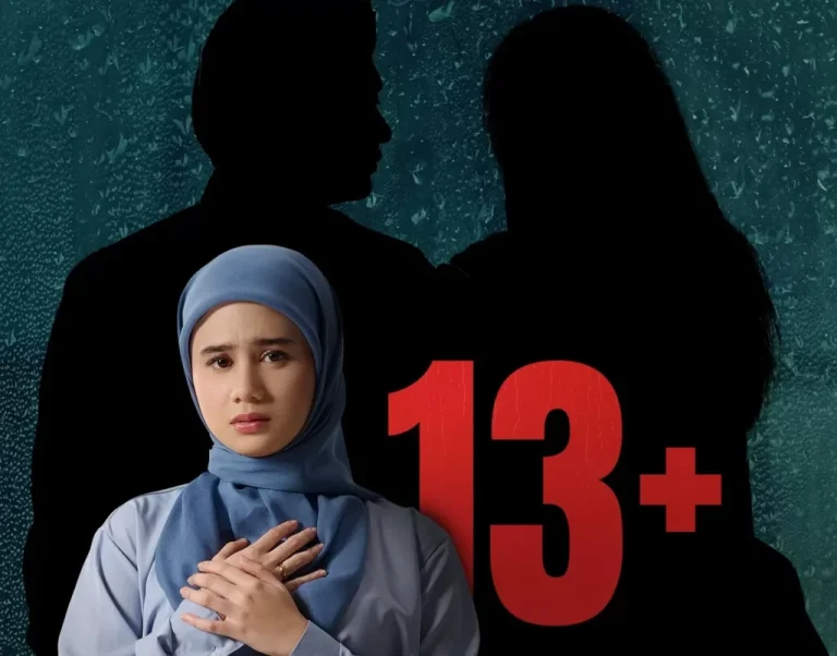 Film Norma yang Angkat Perselingkuhan Masuk Rating Usia 13+