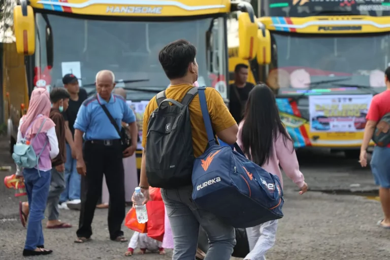 Kemenhub Ajak Masyarakat Manfaatkan WFA untuk Mudik Lebaran 2025 Lebih Awal