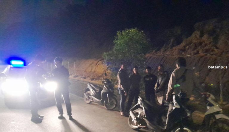 Kenakalan Remaja, Balap Liar dan Perang Sarung Jadi Atensi Polisi