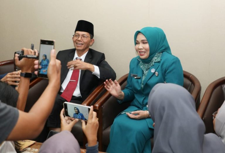 Tak Dibangun, Amsakar Intruksikan Evaluasi Lahan Tidur
