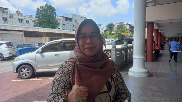 109 Sanggahan Diterima, Pelamar PPPK di Batam Bersiap Ikuti SKD