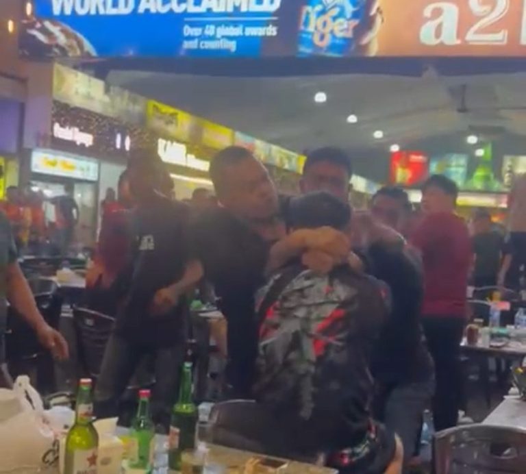 Polda Kepri Tingkatkan Kamtibmas Pasca Keributan di A2 Foodcourt Saat Ramadan