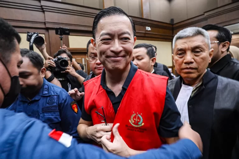 Tom Lembong Ajukan Eksepsi, Dakwaan Kasus Impor Gula Rp 578 Miliar Disebut Kriminalisasi terhadap Lawan Politik