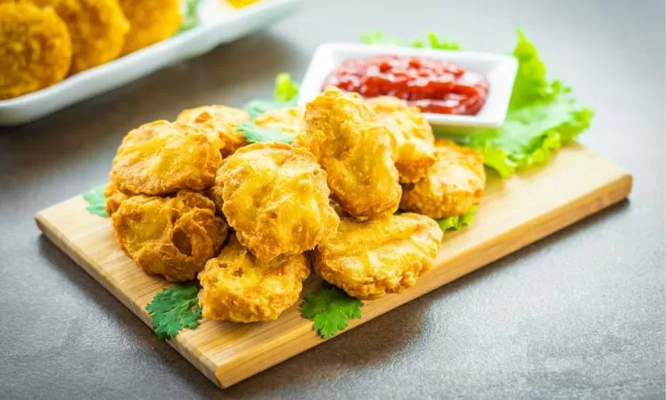 Berpotensi Ganggu Kesehatan Tubuh, 3 Makanan Ini Sebaiknya Dihindari Saat Berbuka Puasa