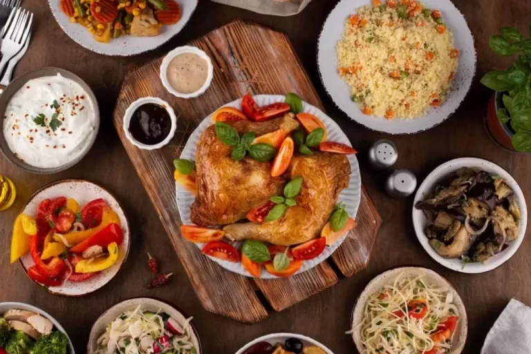 Terapkan Mindful Eating Saat Berbuka Puasa, Jaga Energi Tetap Stabil