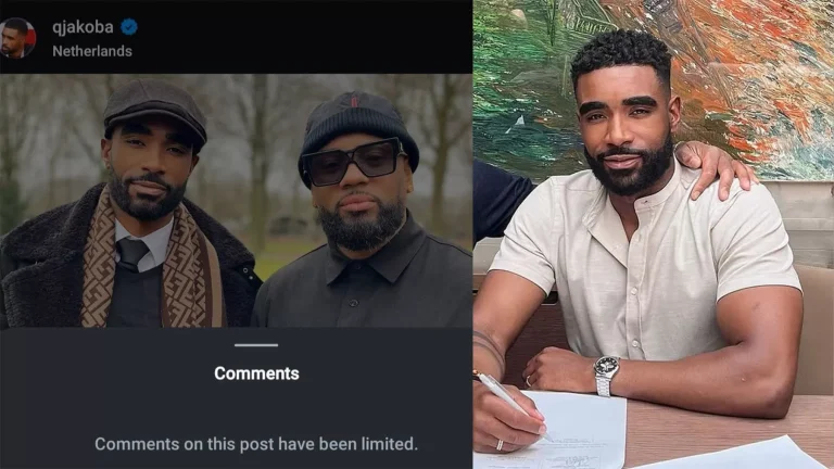Pelatih Fisik Timnas Indonesia Quentin Jakoba Banjir Kalimat Seksis, Batasi Komentar Instagram
