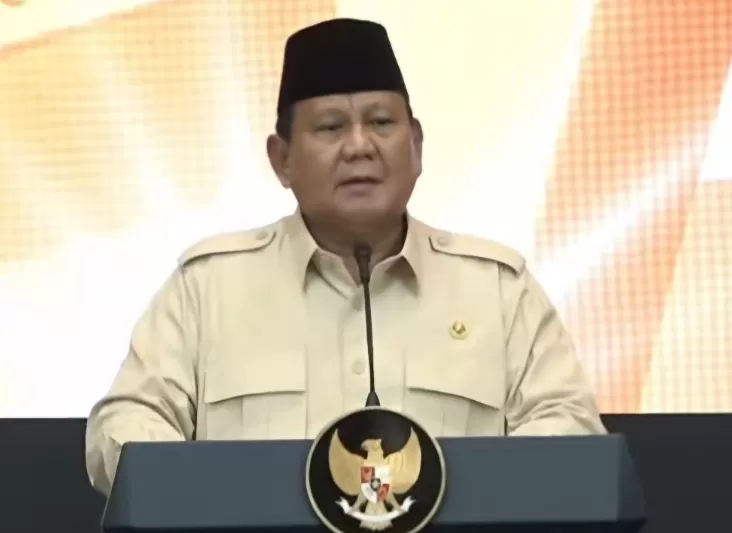 Survei: Mayoritas Responden Cukup Puas dengan Pemerintahan Prabowo-Gibran, Masalah Korupsi Paling Dikritisi