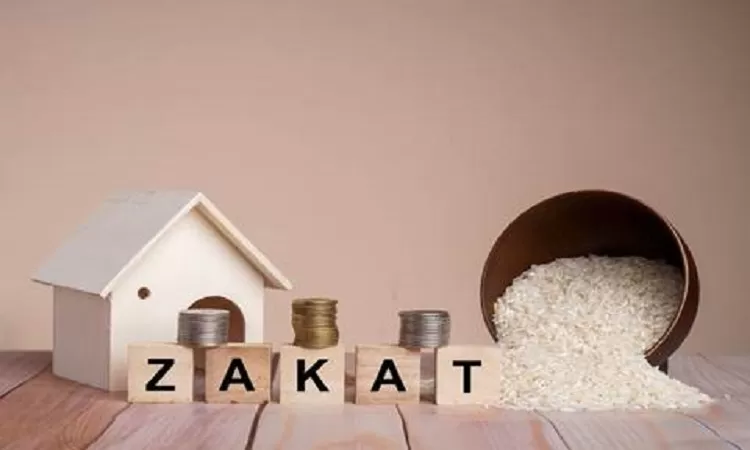 Pemerintah Gunakan Dana Zakat