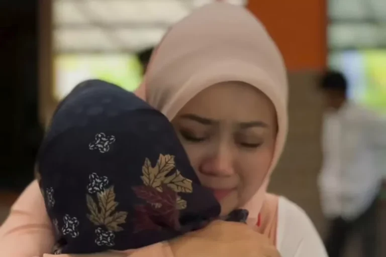 Ibu ‘Cinta’ Atalia Diungkap Tak Akui Tawarkan Uang Miliaran Agar Lisa Mariana Bersihkan Skandal dengan Ridwan Kamil