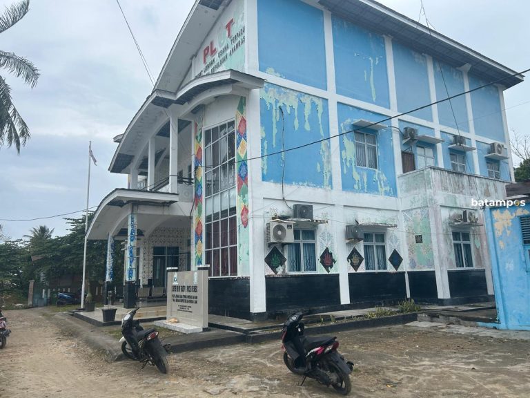 Pemkab Anambas Minta Pekerja Manfaatkan Layanan Pengaduan THR Idul Fitri