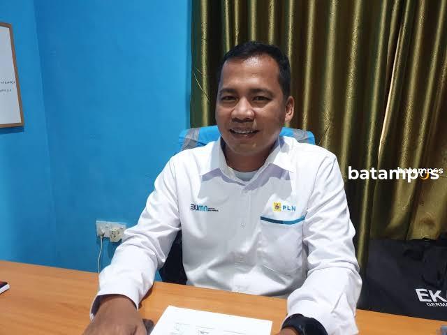 Kapal Pengangkut Solar Terbakar, PLN Pastikan Distribusi Listrik di Subi Berjalan Normal