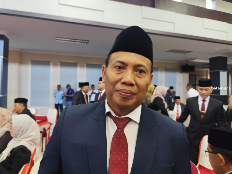 9 Titik Penjualan Takjil di Tanjungpinang Diawasi Dinas Kesehatan