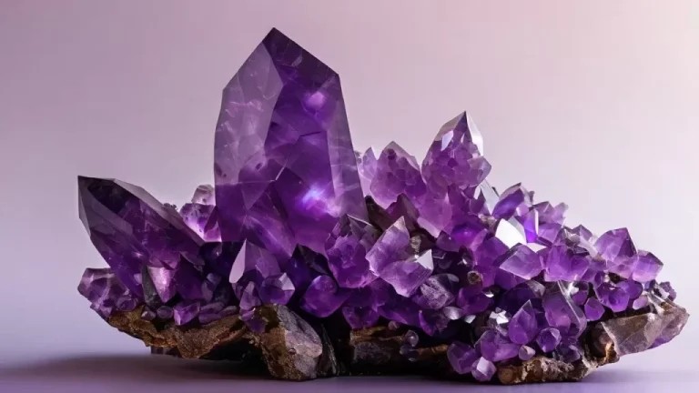 Amethyst hingga Emerald Cocok untuk Perhiasan Sehari-hari