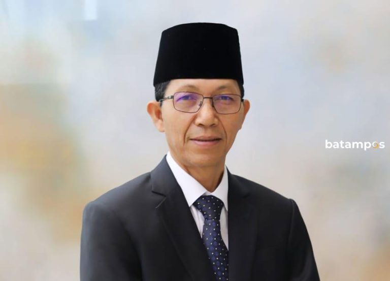 BP Batam Pangkas Anggaran 37 Persen