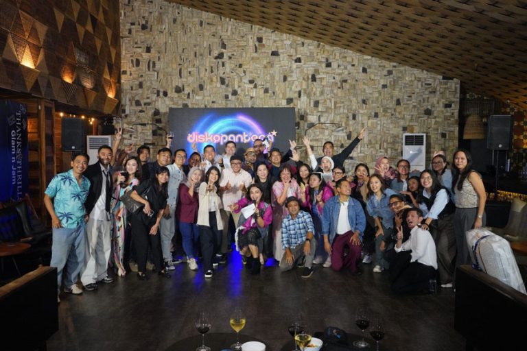 Ascott Indonesia Gelar Appreciation Night Untuk Merayakan Kemitraan Dengan Media Dan Pertumbuhan Perusahaan