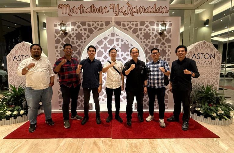 Astra Group Batam Pererat Silaturahmi dan Berbagi Berkah di Bulan Ramadan
