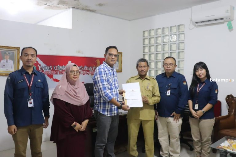 Pemkab Anambas Tunggu Pengembalian Dana Hibah Pilkada 2024, Angkanya Capai Rp 3,7 Miliar