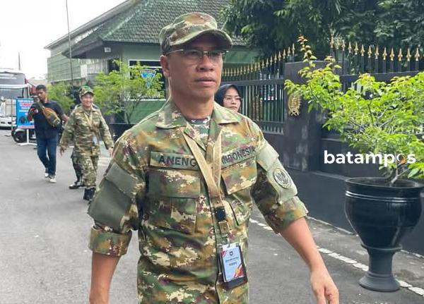 Barang Ilegal Marak di Anambas, Bupati Tegaskan Tak Beri Ruang untuk Penyelundup