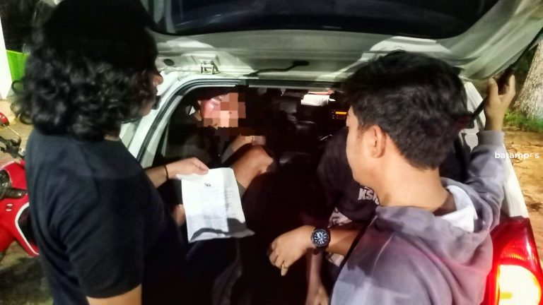 Polisi Tangkap Dua Pelaku Curanmor di Bintan, Satu Lagi Kencan dengan Pacar di Hotel