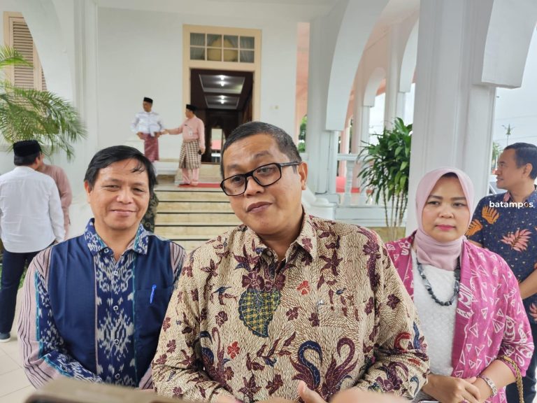 Sisa Anggaran Pilkada Kepri Rp53 Miliar, KPU Kembalikan ke Pemprov Kepri