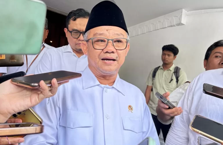Libur Idul Fitri Bagi Anak Sekolah Dimajukan jadi Mulai 21 Maret-8 April