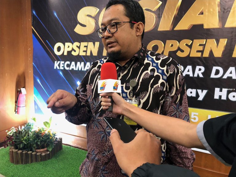 Bapenda Batam Optimalkan Pajak Hotel dan Restoran di Tengah Efisiensi Anggaran