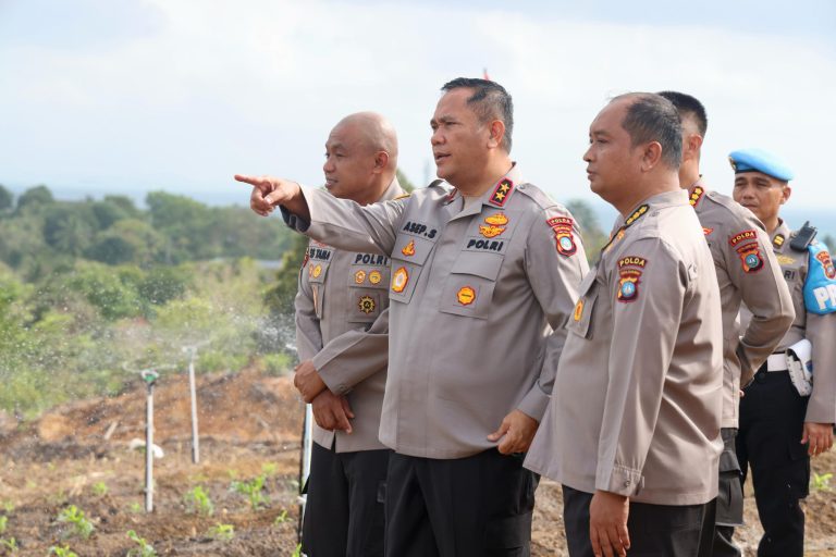 Kasus Dugaan Korupsi Dermaga Batu Ampar Naik ke Tahap Penyidikan