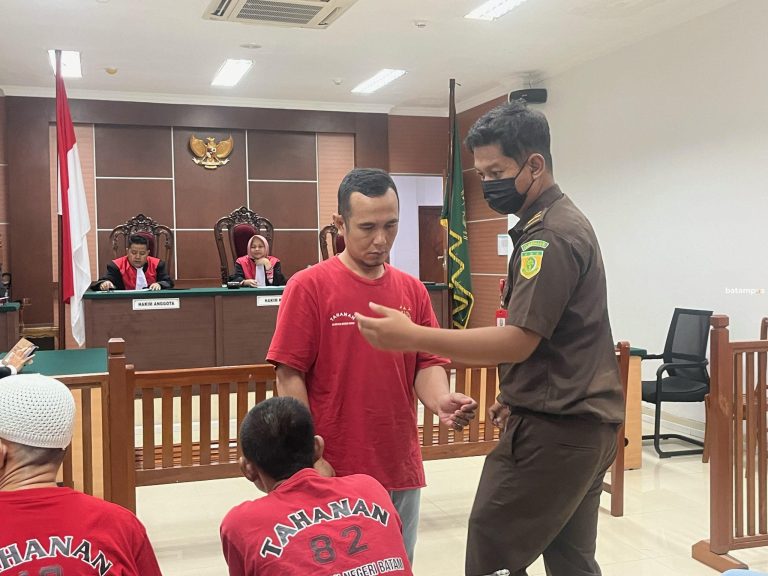 Beli Mobil Rental Rp12,5 Juta, Denni Divonis 5 Bulan Penjara