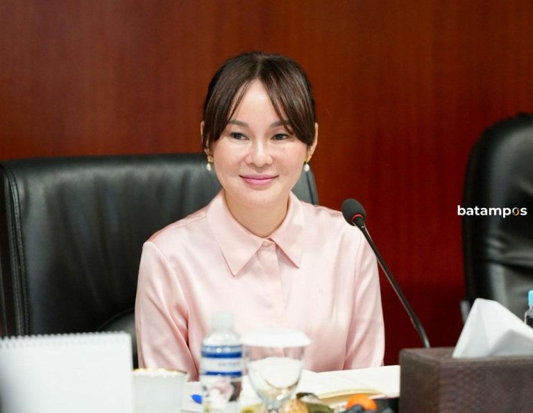 Sungai di Baloi Ditimbun Secara Ilegal, Li Claudia Ultimatum Pembongkaran,   Lik Khai: Saya Akan Bertanggung Jawab