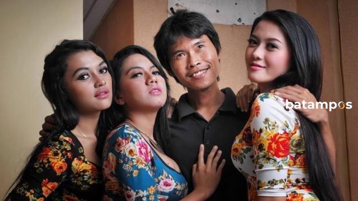 Banyak yang Minta Izin Poligami ke Pengadilan, Tiga yang Dikabulkan