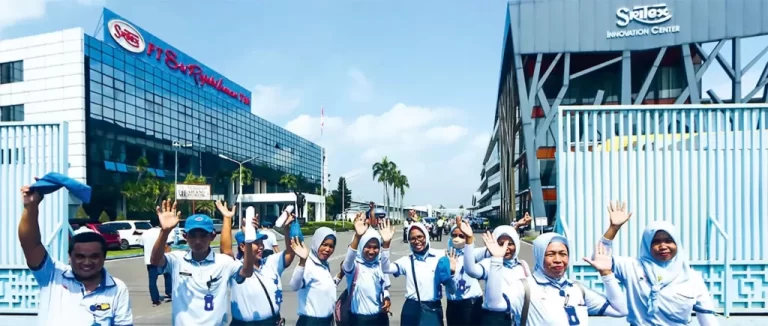 Pekerja Sritex Minta Dukungan Komisi IX DPR Agar Pesangon dan THR Bisa Dipenuhi