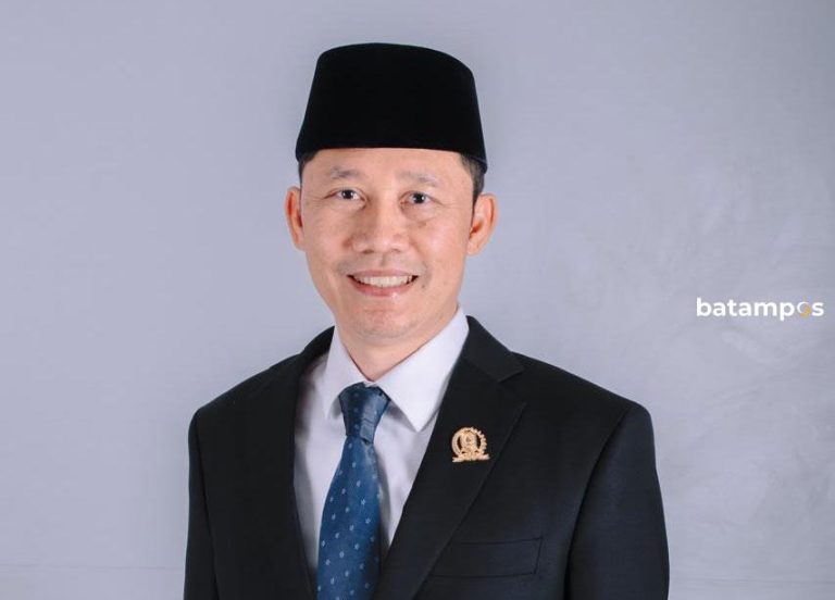 Suhadi Soroti Tunda Bayar Rp282 Miliar