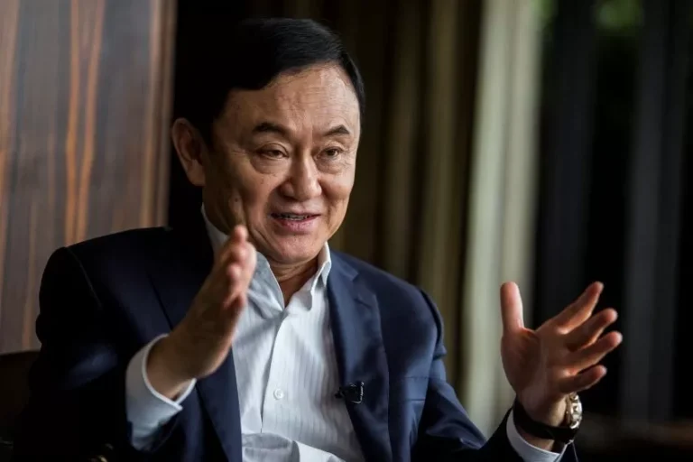 Kontroversi Thaksin Shinawatra, Mantan PM Thailand yang Kini Jadi Penasihat Danantara