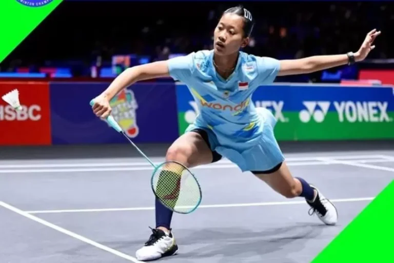 3 Wakil Indonesia Lolos ke Babak Kedua Swiss Open 2025